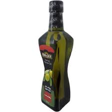 روغن زیتون اتکا بکر 455 گرمی