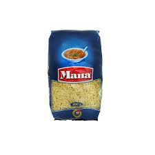 رشته سوپی   مانا 500 گرم