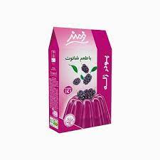 پودر ژله شاتوت فرمند