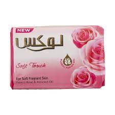 صابون  لوکس رز 90گرمی