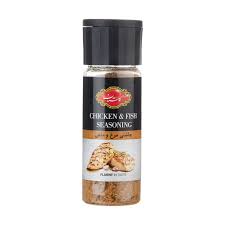 چاشنی مرغ و ماهی   گلستان 90 گرمی