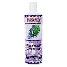 شامپو رزماری  پرژک 450 گرمی