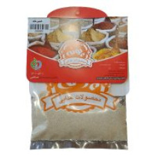 خمیر ترش سمورک