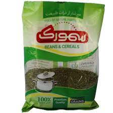 شوید سمورک