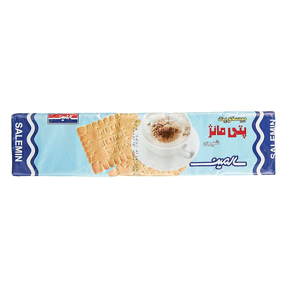 پتی مانژ وانیلی